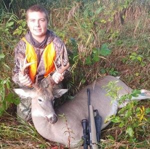 Meet your Posher, Devin